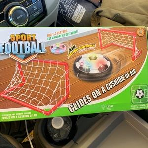 Sport football(soccer)